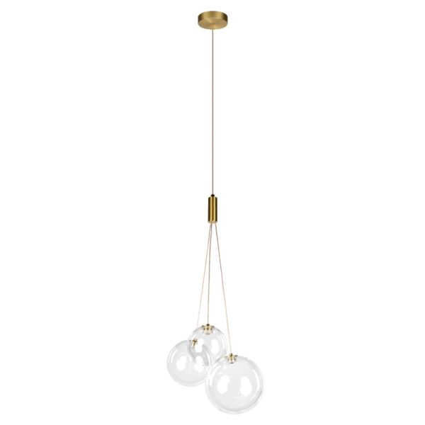 68fe948af4e1787d977e77cc53ecf68b 10270/P3 Подвесной светильник LOFT IT Pop it