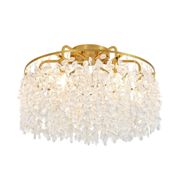 Дизайн без названия - 1 140014/6C E14*40W Copper