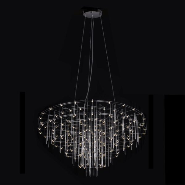 6a2a42851095ffbfa6631fcf9b2dd513 10258/800 Подвесной светильник LOFT IT Spy