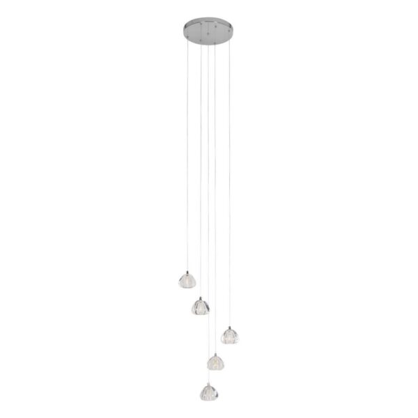 6acde3d626498e59174e9ec97b1b655b 10151/5 Подвесной светильник LOFT IT Rain