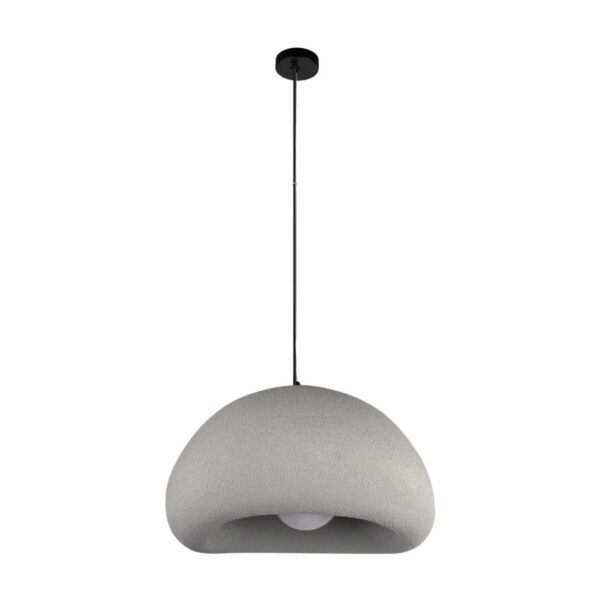 6b66bd3eedfc9a4d4894b8d62498deae 10252/400 Grey Подвесной светильник LOFT IT Stone
