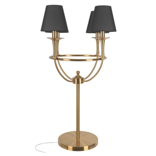 6c3de26212819b3bc5efa5d7f37d56a5 10435T Настольная лампа LOFT IT Lattice