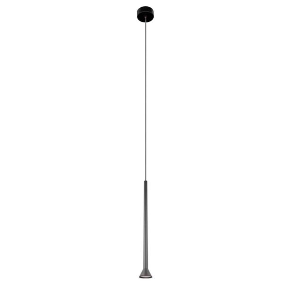 6d0b0520b88c7f89da7fe2d5fe6e24e3 10337/550 Black Подвесной светильник LOFT IT Pipe