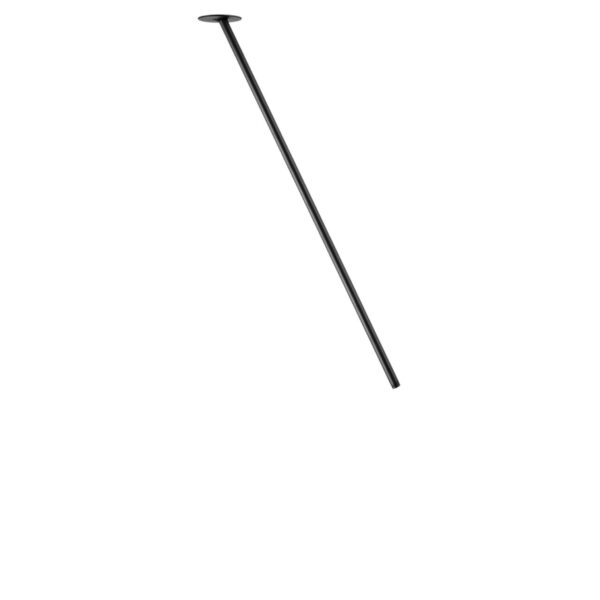 6d305aa1a6c403432494e02fc1471e8d 10359/800 Black Потолочный светильник LOFT IT Cane