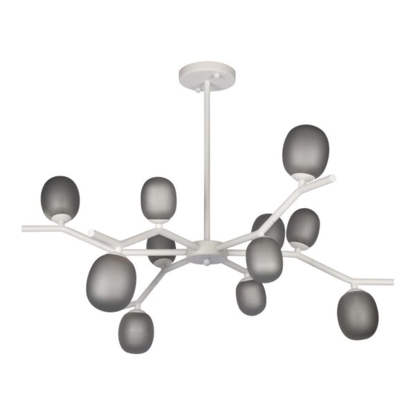 6f5bfab950cfd51d36407caadbde1815 10212/12 White Потолочный светильник LOFT IT Sakura