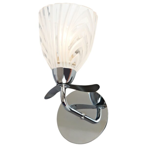 6f5t72yd3h9gw4fll5m1h7tu4ld01m5g 276-101-01 VELANTE Современный стиль светильник настенный, E14, 40W