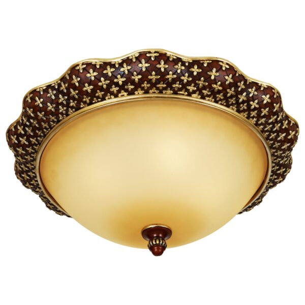 6g9zud4hmm2ern6e2eakusocz409ajsx WE354.03.627 WERTMARK VIRGINIA светильник потолочный, E27, 3x60W