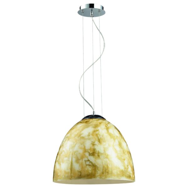 6gve335sdtg22zhpxgdjp42pjftgadb5 WE208.01.103 WERTMARK FLAME светильник подвесной, E27, 100W