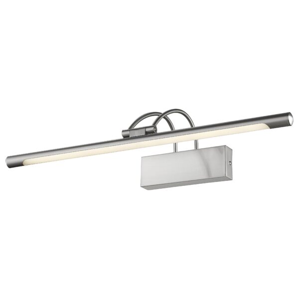 6l3v1wchhqvzlfdbxgsmsgfi9m50m7yg 208-221-01 VELANTE Настенные подсветки светильник настенный, LED, 60×0.2W, 4000K