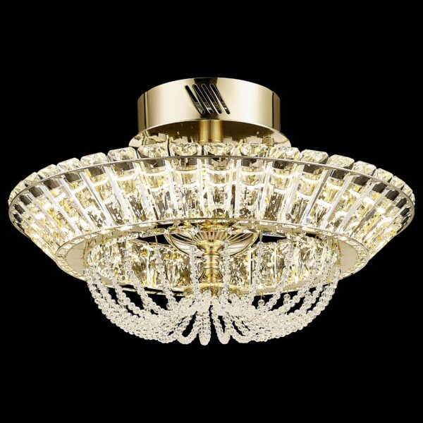 6zwtlob3b1rlq5c8dfezsffcz4i58vuc-1 WE103.46.307 WERTMARK DARIA светильник потолочный, LED, 40W, 3000K