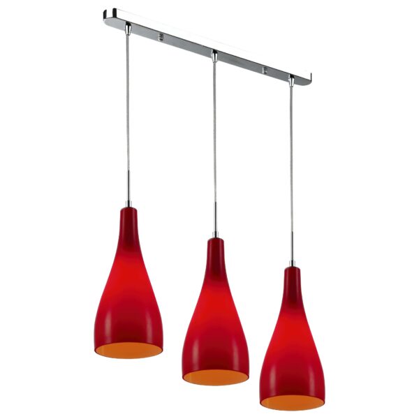 6zz40noj8qkn9232b1rbetu65thpo8pi WE210.03.176 WERTMARK BOOTLE светильник подвесной, E27, 3x60W