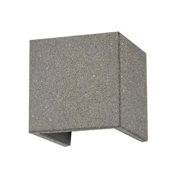 7108 7108 Настенный уличный светильник TAOS