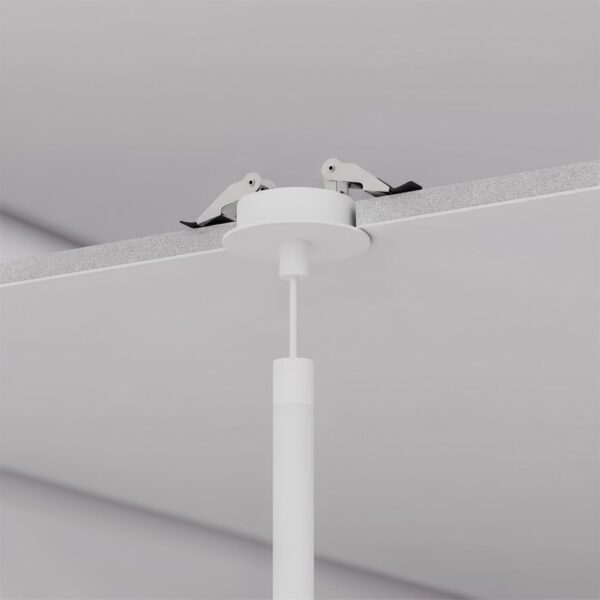 713d28ca38926c12edccd2aa97732403 10453/60 Потолочное крепление скрытого монтажа LOFT IT Base