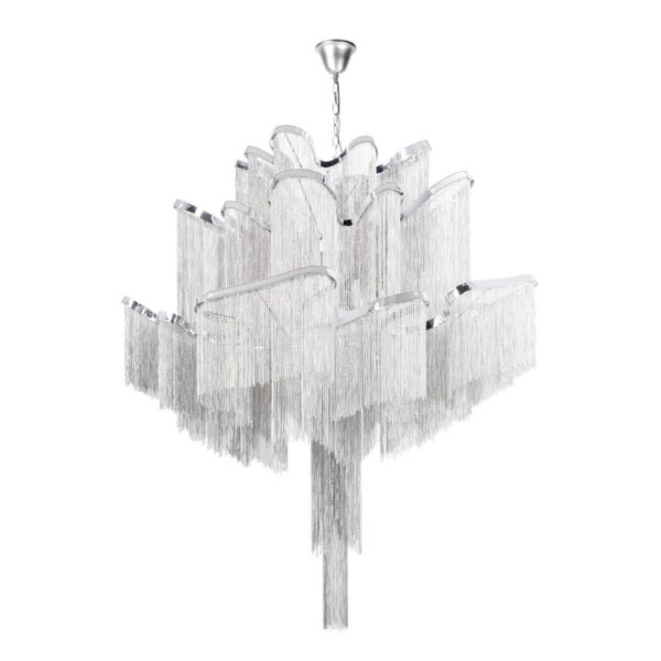 7182b24d749e7279572f1b75838a24d2 10208/800 Smoke Подвесной светильник LOFT IT Stream