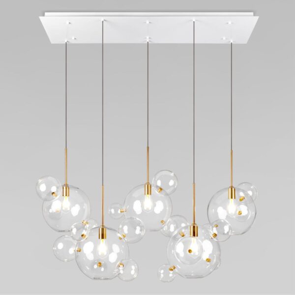 7249762822c89de1bf71a21a42aff5ec 2034-S5 Подвесной светильник LOFT IT Bolle