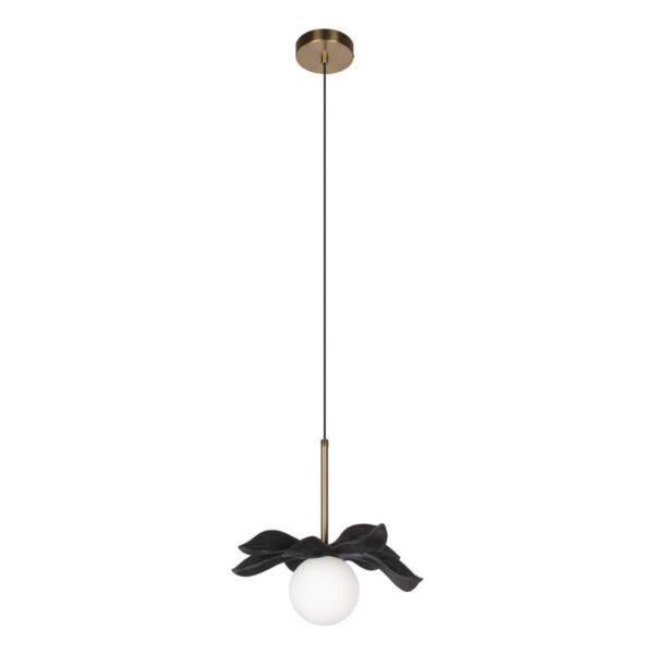 7496e893a573d542c0a42d76fd374c44 10213/A Black Подвесной светильник LOFT IT Monro