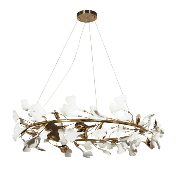 74b2a765ab1d8c44889642ac87092907 10124/10 Подвесная люстра LOFT IT Fleur