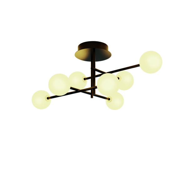 7632 7632 Люстра потолочная CELLAR