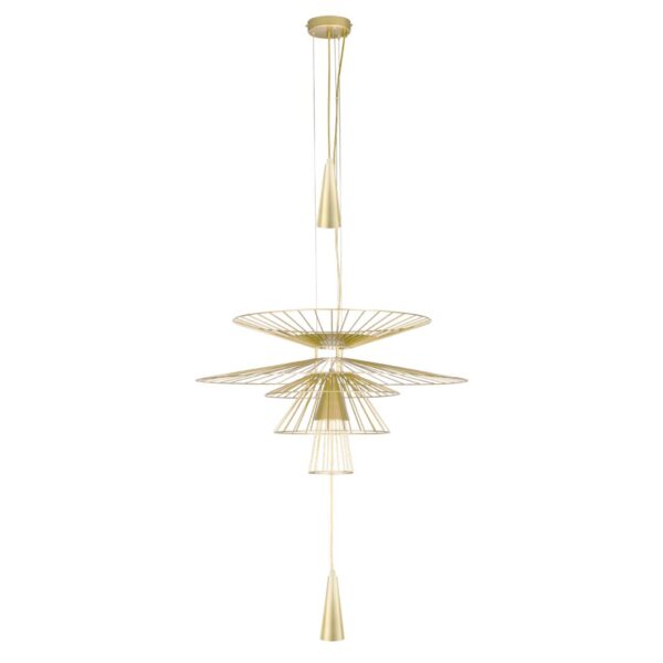 7633e122d445ec1bc9666c8214782de9 10141/600 Подвесной светильник LOFT IT Star