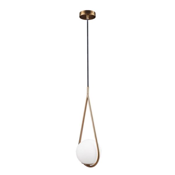 7851f2b76b4e0ddb9241072245939271 LOFT2599-A Подвесной светильник LOFT IT Glob