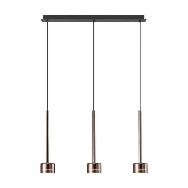 7885 7885 Люстра подвеcная TONIC