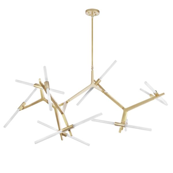 7946a80e3aba2dcc25d974419bb58755 10399/20 GD Подвесной светильник LOFT IT Agnes