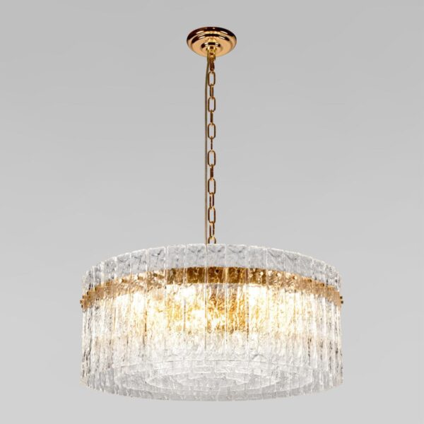 7acf7ca0850926a624d2fa8f33194f53 10297/600 French gold Подвесной светильник LOFT IT Nevada