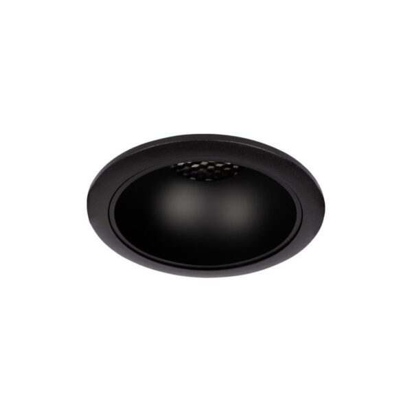 7ce9892b8ce76ea0c6c3f71f1ad407e6 10330/B Black Встраиваемый светильник LOFT IT Comb