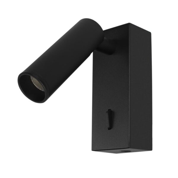 7cf325c58218f0f90fd91207d250edc7 10260/1W Black Настенный светильник LOFT IT Sign