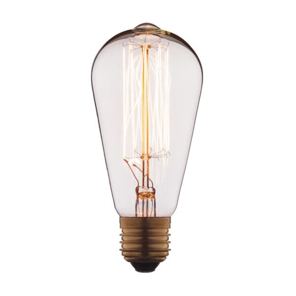 7d151025278c9992b2bae016d7daa906 1007 Ретро-лампа LOFT IT Edison Bulb