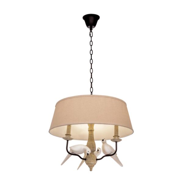 7d1f8a3e5e9a8913a4e00ca94d531c57 LOFT1029A-2 Подвесной светильник LOFT IT Birds