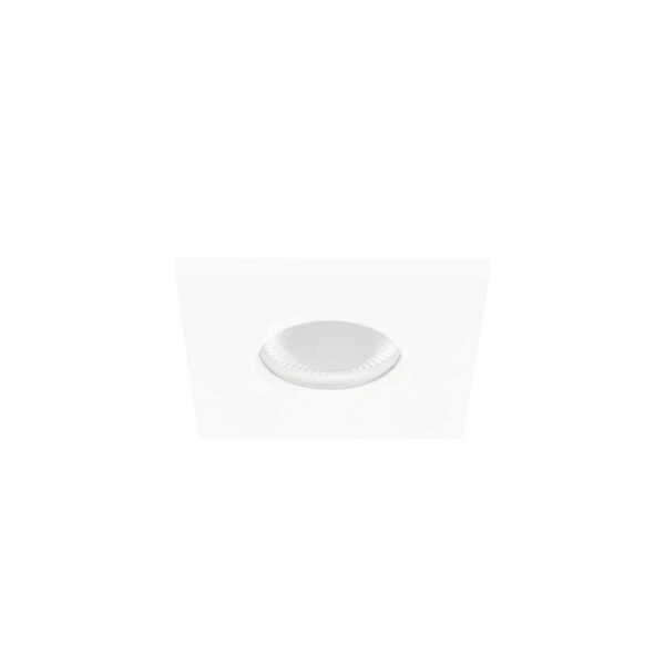 7debade24ba25a3c311c9a637edd1c1f 10338/A White Встраиваемый светильник LOFT IT Chip