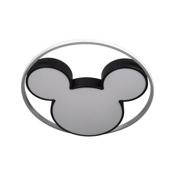 7f5feb4a55a2e159b7a36a51730d13bc 10166 Потолочный светильник LOFT IT Mike