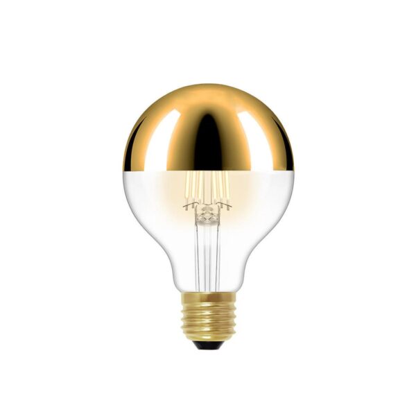 7f60c88874ea2fa70f5e54c6424cb3ac G80LED Gold Ретро-лампа LOFT IT Edison Bulb