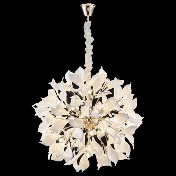 7k33cv6m1qt3z2w68nam6xeljht47kf0 WE123.40.303 WERTMARK MIRANDA светильник подвесной, E14, 40x40W