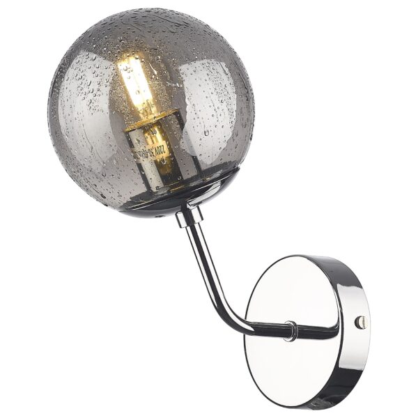 7lbs7fhz6tznxoptw5w5e3voo07kz21w 245-101-01 VELANTE Современный стиль светильник настенный, E27, 40W