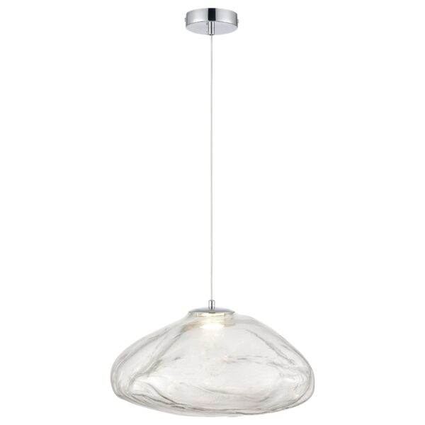 7uxra669ccjlgkd6sx1g6dxi2zra0cuq WE219.03.103 WERTMARK ISOLA светильник подвесной, LED, 5W, 4000K