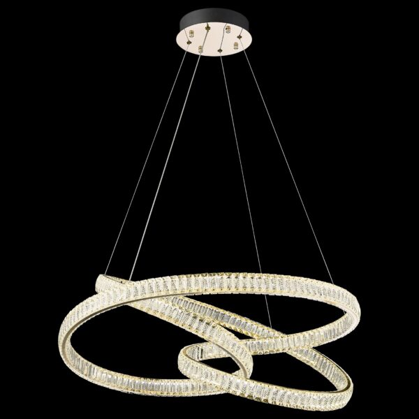 7znyu083xnd71b4vy1kpgwnib8qb5b7b-1 WE459.03.303 WERTMARK EMILIA светильник подвесной, LED, 108W, 3000K