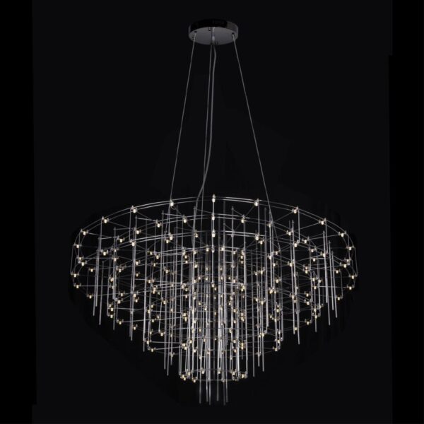 812f8c2f13732e199a57653db8dbe173 10258/1000 Подвесной светильник LOFT IT Spy