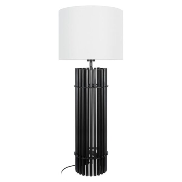 8184c1206fb5d079c6a2d6520bb2e0fd 10446T BL Настольная лампа LOFT IT Pile