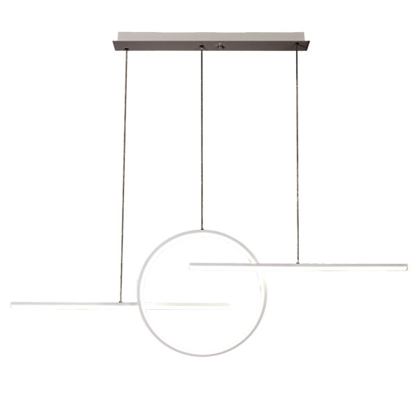 8206 8206 Люстра подвесная KITESURF