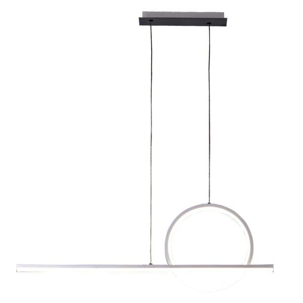 8208 8208 Люстра подвесная KITESURF