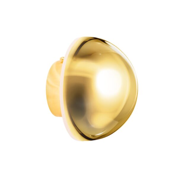 8245e532ae12ff752d6ed79bffbb8128 10362M Gold Настенный светильник LOFT IT Dot