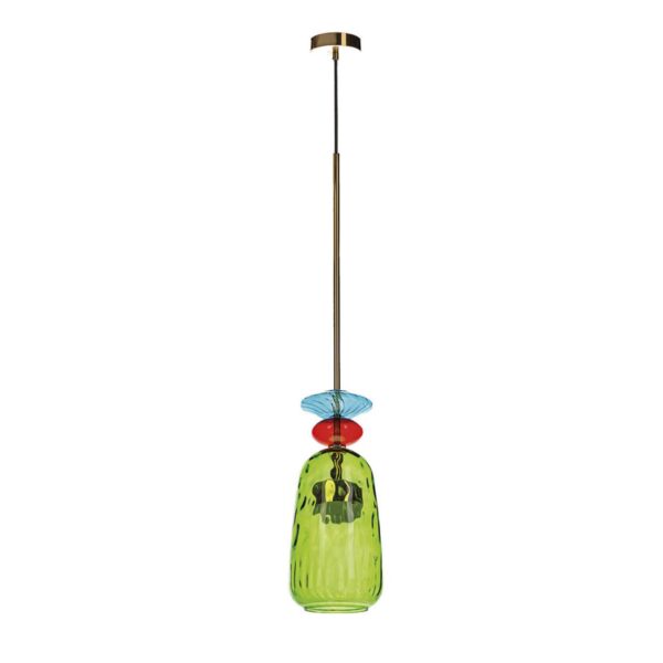 830f0fe0a3f3f9f8258c9a7853e998cf 2008-B Подвесной светильник LOFT IT Candy