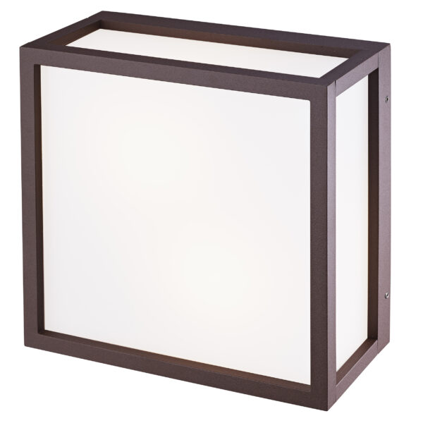 8380 8380 Настенный уличный светильник UTAH