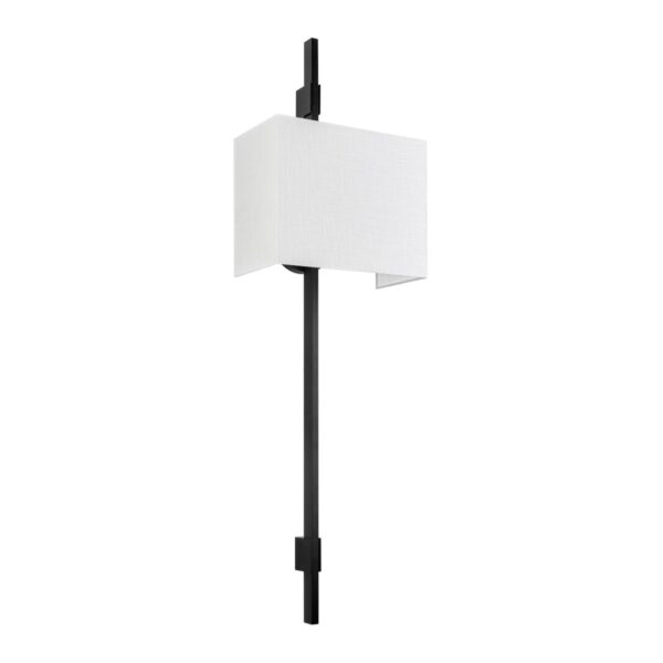 83b8c684cc72ecaeab6d40aa875c9b44 10459 Black Настенный светильник LOFT IT Sonnet