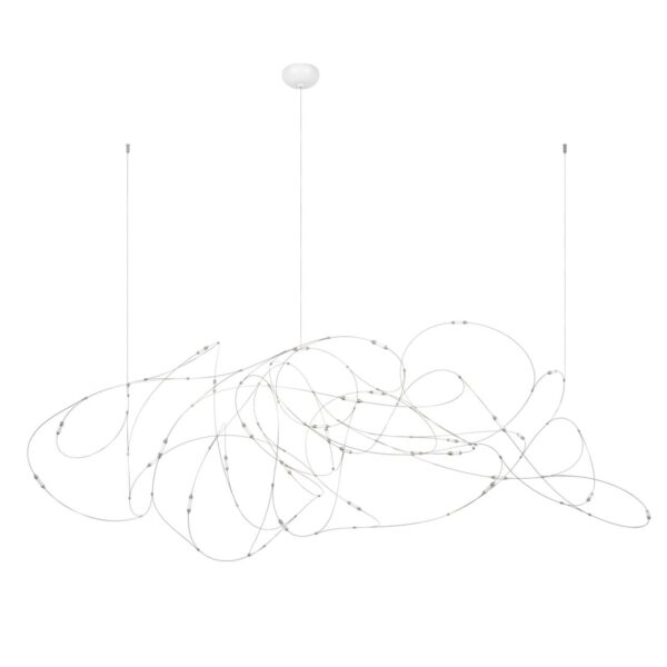 83f16806ed695f2147cb258a7b813ce4 10309/31 CR Подвесной светильник LOFT IT Flock of Light