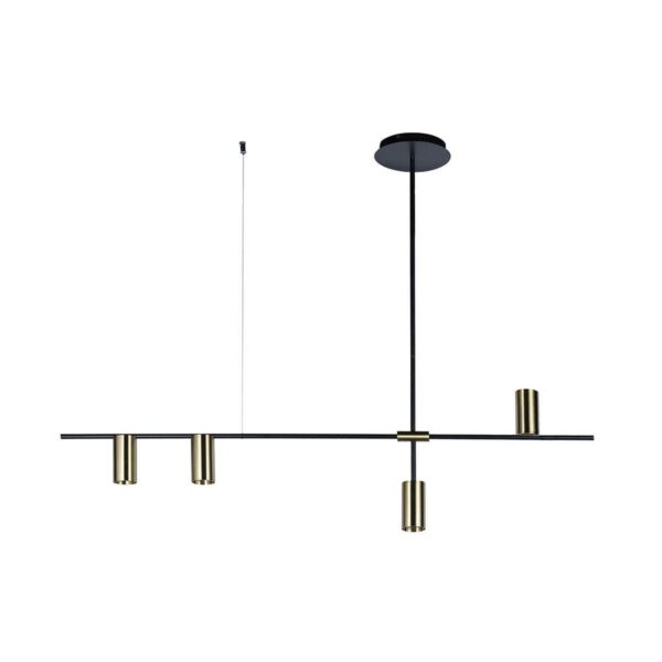 83f69c71e5ef15833ca030bfe184505b 8120-4 Светильник на штанге LOFT IT Tribes