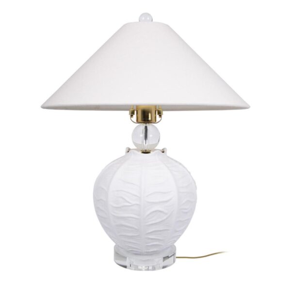 85051c1b9e035c3e31f905b2eba05a7a 10265T/S Настольная лампа LOFT IT Blanca