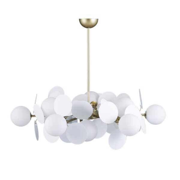 8540ccdde02299cdfc46eebae6efe134 10008/12 white Люстра на штанге LOFT IT Matisse